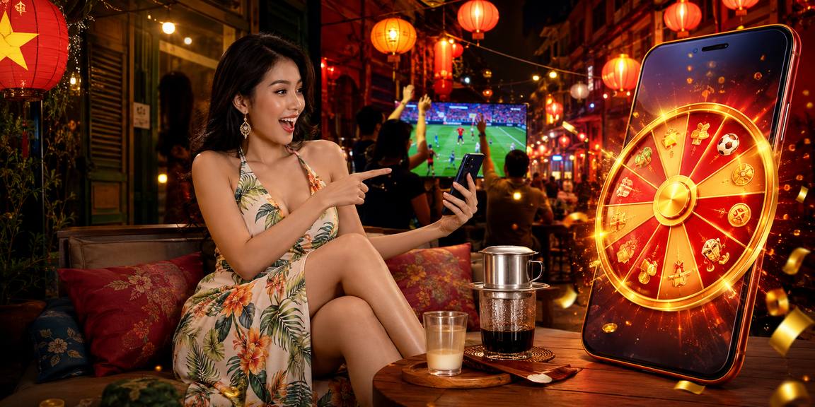 hm55 Hoàn tiền hằng ngày
